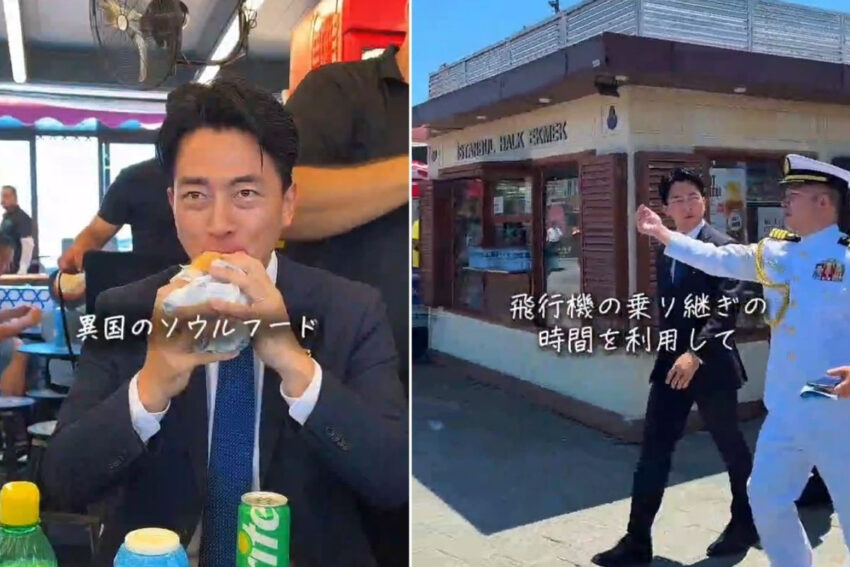Japonya savunma bakani koizumiden eminonunde uskumru sandvic paylasimi kGQdEOim.jpg