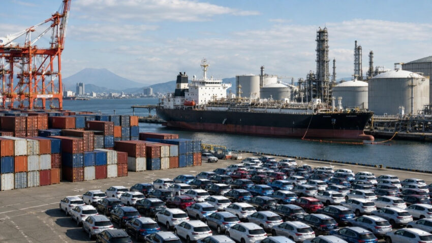 Japonyanin ihracat kazancini petrol faturasi sildi nGYtkfHh.jpg