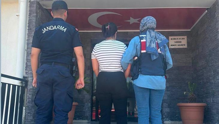 JASAT’tan peş peşe operasyon! 25 ve 29 yıl hapis cezası bulunan iki firari yakalandı