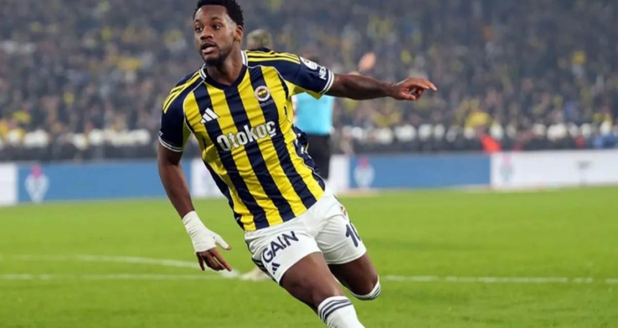 Jhon Duran imzaya gidiyor