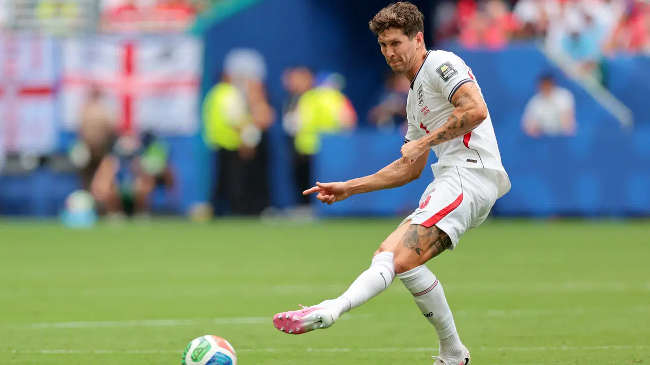 John Stones’un yeni adresi belli oluyor