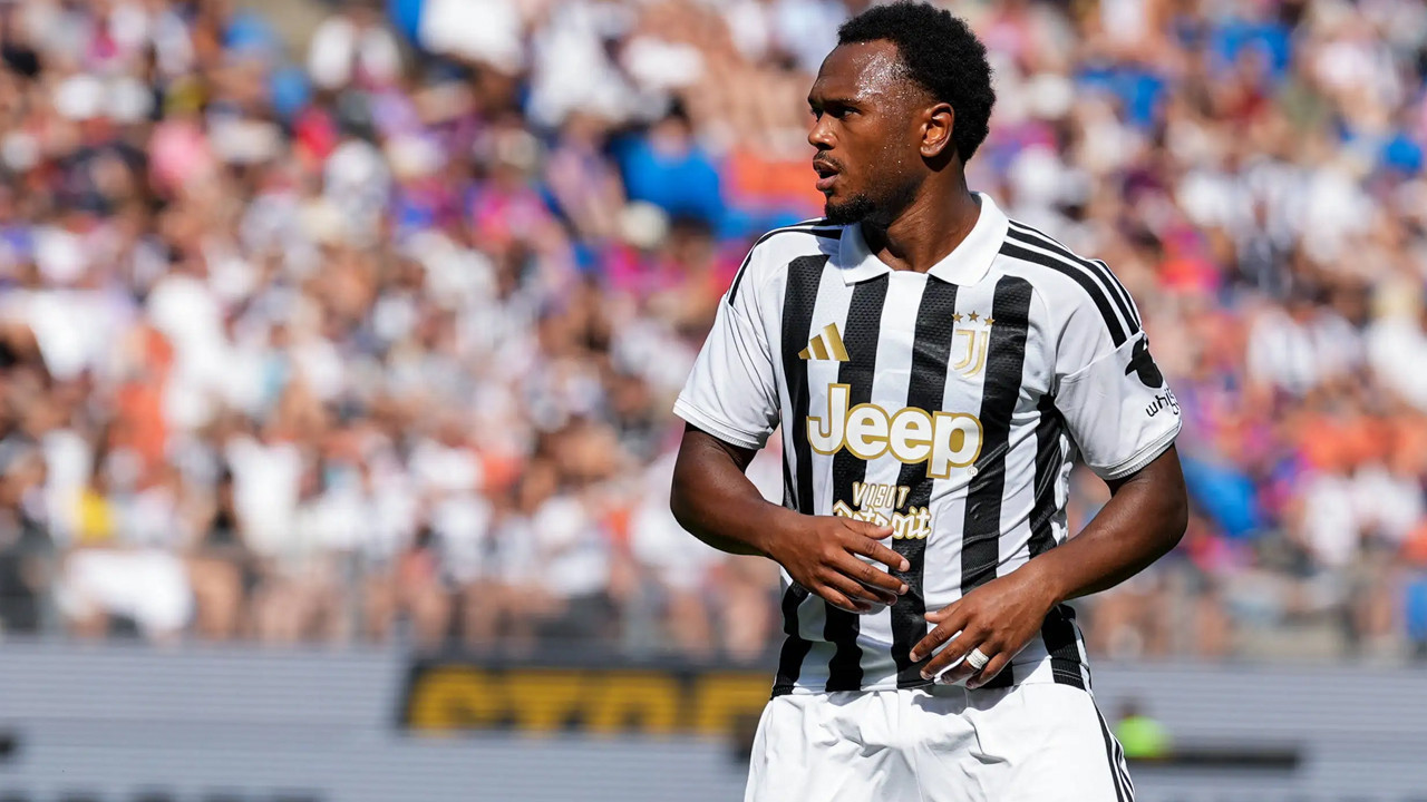 Juventus’ta tutunamayan Lois Openda eski ligine geri dönüyor