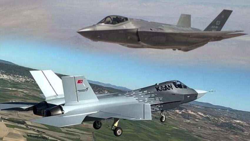 Kaanin motorunda engel kalkti turkiyeden aciklama f 35te son durum cXRSDBbx.jpg