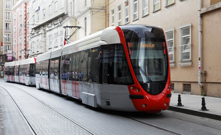 Kabataş Bağcılar tramvay seferleri değişti mi? T1 tramvay hattı hangi duraklar kapalı, ne zaman açılacak? Metro İstanbul açıkladı!