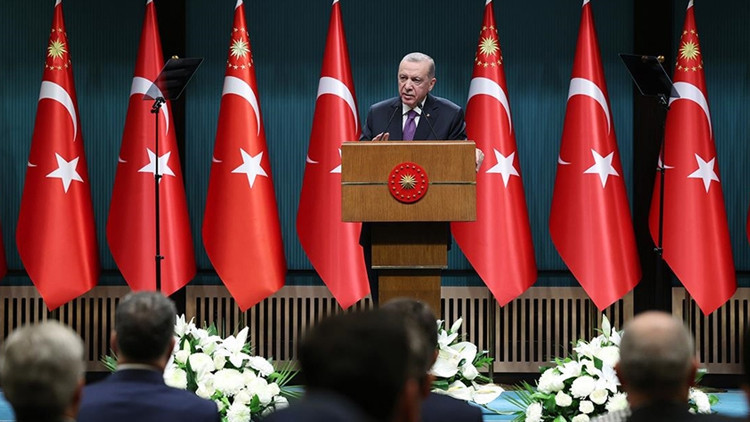 Kabine Toplantısı konuları ve kararları 13 Temmuz 2026 || Kabine Toplantısı bugün ne zaman, saat kaçta?
