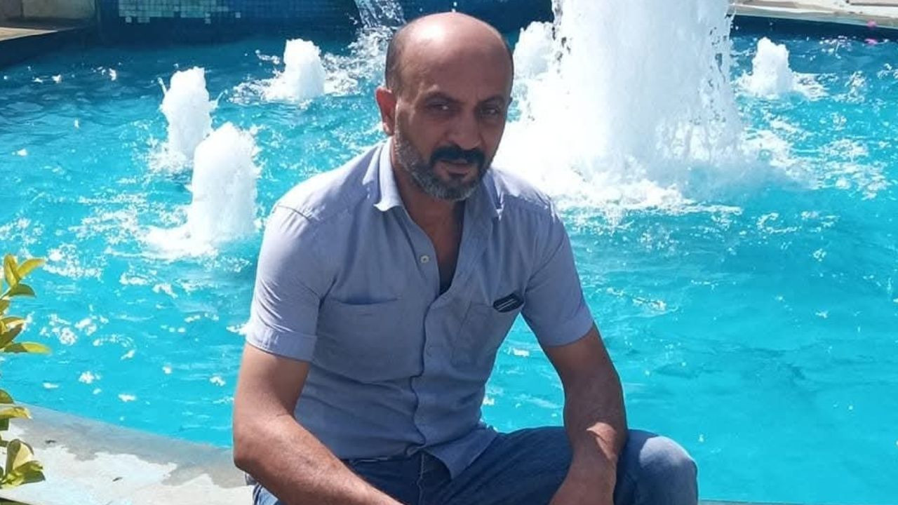 Kacak kazida uzerine kaya parcasi dusen 4 cocuk babasi hayatini kaybetti ErA7nTLH.jpg