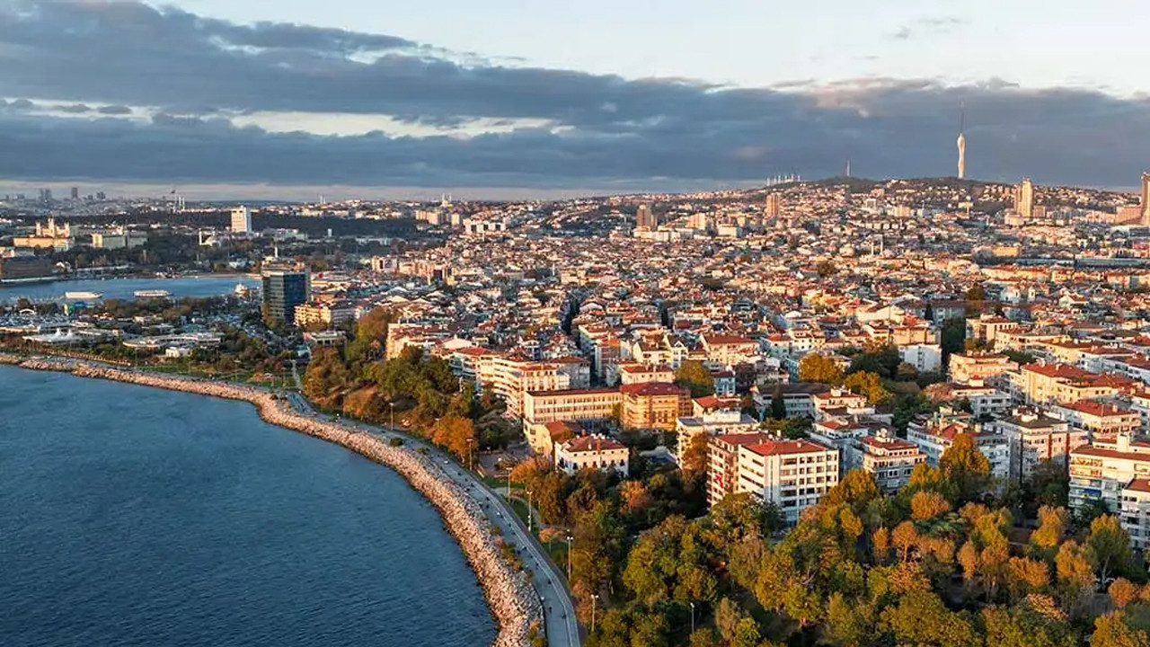Kadıköy’de su kesintisi: 20 temmuz pazartesi günü hangi mahallelerde sular kesilecek?