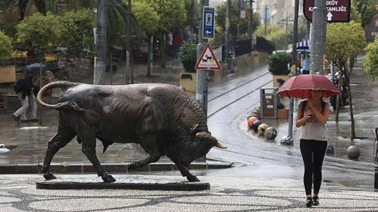 Kadıköylüler dikkat: 7 saat su kesintisi uygulanacak