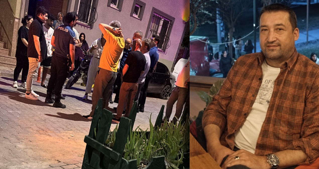 Kağıthane’de şüpheli ölüm: “Gözün doysun, kan parası olsun” yazılı not bıraktı