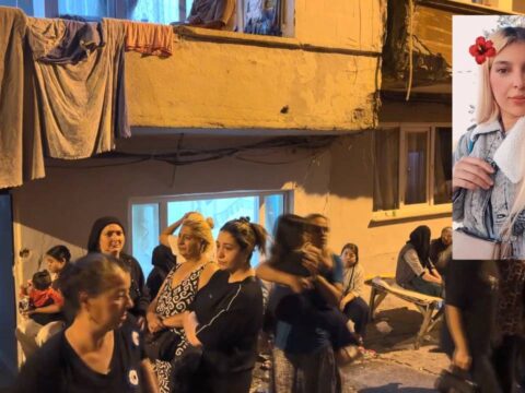 Kagithanedeki kadin cinayetinde yeni ayrintilar cesedi ormanlik alana taksiyle goturmus 9lwKrufr.jpg