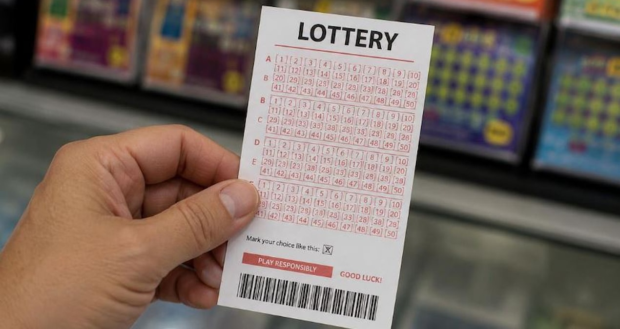 Kahinin sözünü dinleyip oynadı: Piyangodan tam 83 milyon lira kazandı