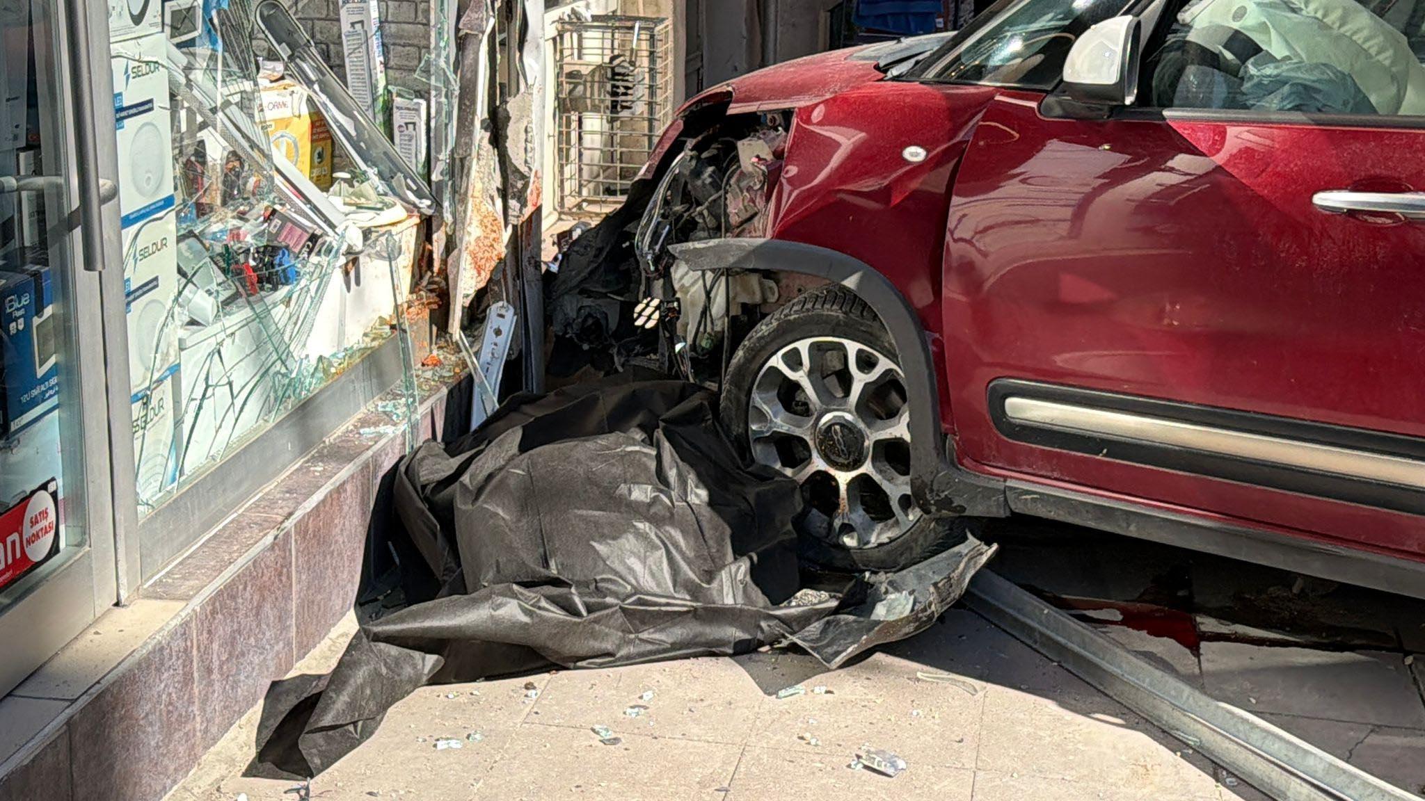 Kaldırımda hayatını kaybeden Gökçe’nin ölümünde sanıktan ‘fren tutmadı’ savunması