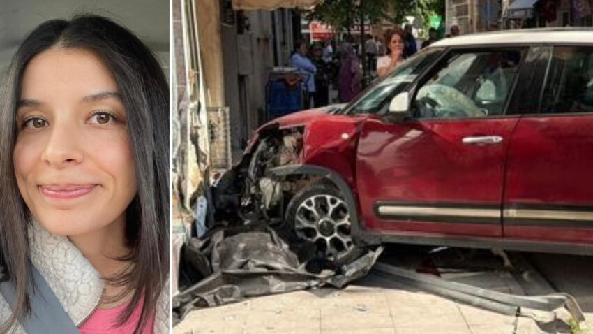 Kaldirimdaki gokceyi duvara sikistirip olduren surucuye tahliye vKwEKwFX.jpg
