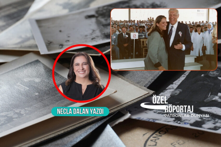 Kale grubu baskani ve ceosu zeynep bodur okyay babamdan girisimciligi annemden dayanikliligi ogrendim mLWK2OXU.jpg