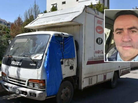 Kamyonette islenen cinayette yeni gelisme 2 saniga ceza esine beraat istemi HYpSEDa8.jpg