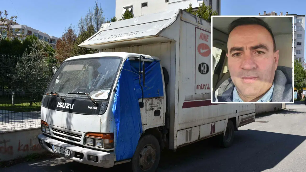 Kamyonette işlenen cinayette yeni gelişme: 2 sanığa ceza, eşine beraat istemi