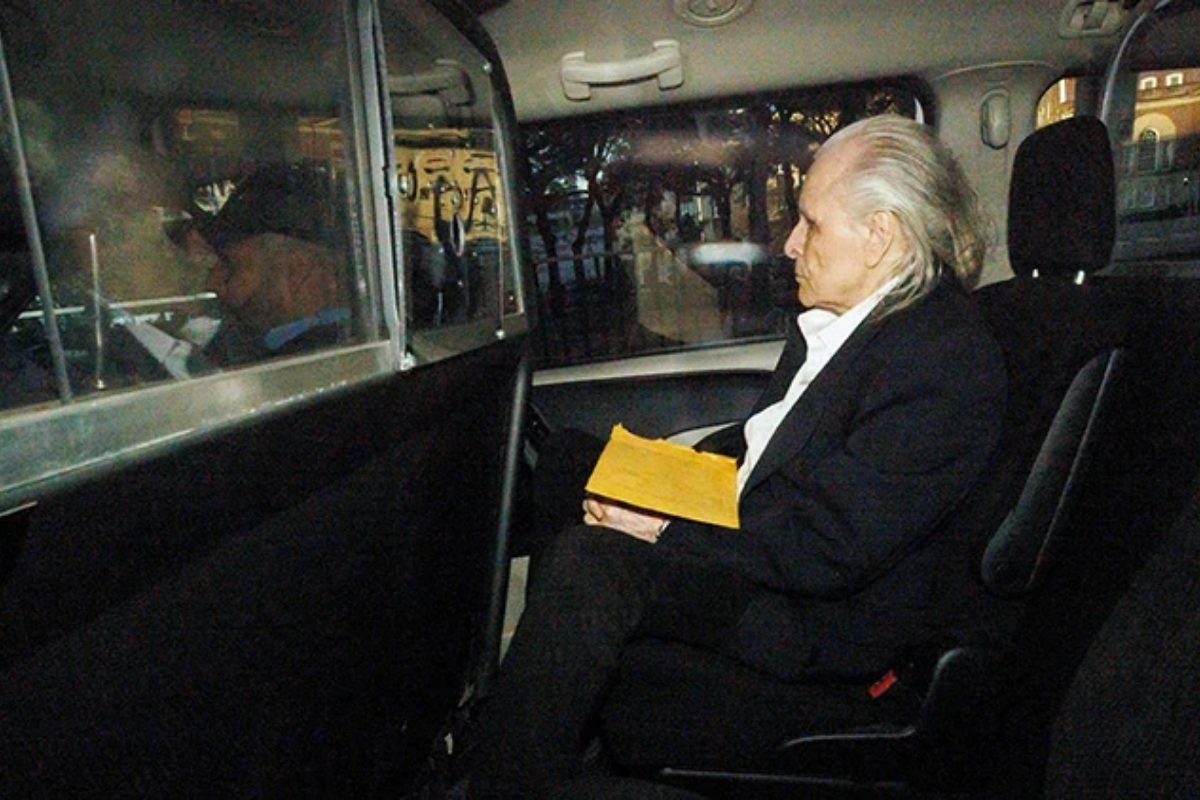 Kanada’da moda sektörünün önde gelen isimlerinden Peter Nygard, cinsel saldırıdan suçlu bulundu