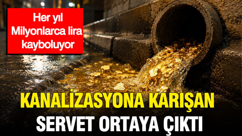 Kanalizasyona karisan servet ortaya cikti her yil milyonlarca lira kayboluyor 9CJtB63w.jpg
