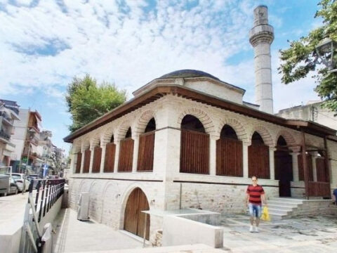 Kanli cesme camisi restore edildi yanyadaki tarih hayat buldu WGpFDpOU.jpg