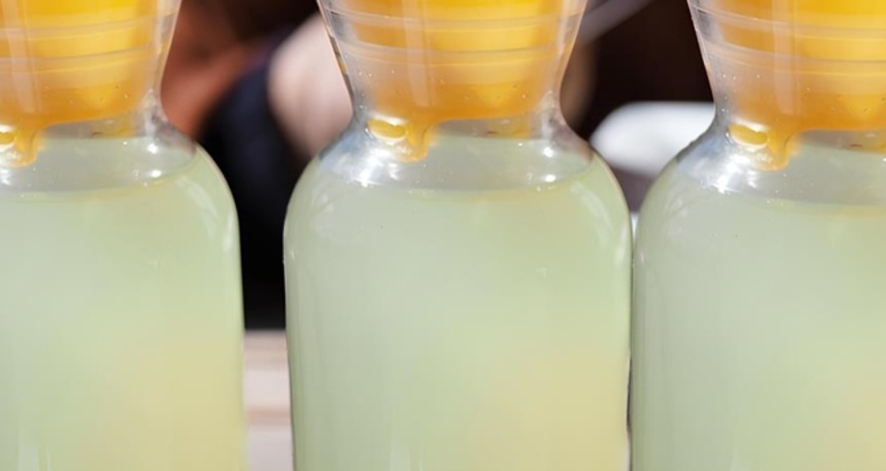 Kapalıçarşı’da gelen hesabı görünce gözlerine inanamadı! 1 bardak limonatanın fiyatı dudak uçuklattı