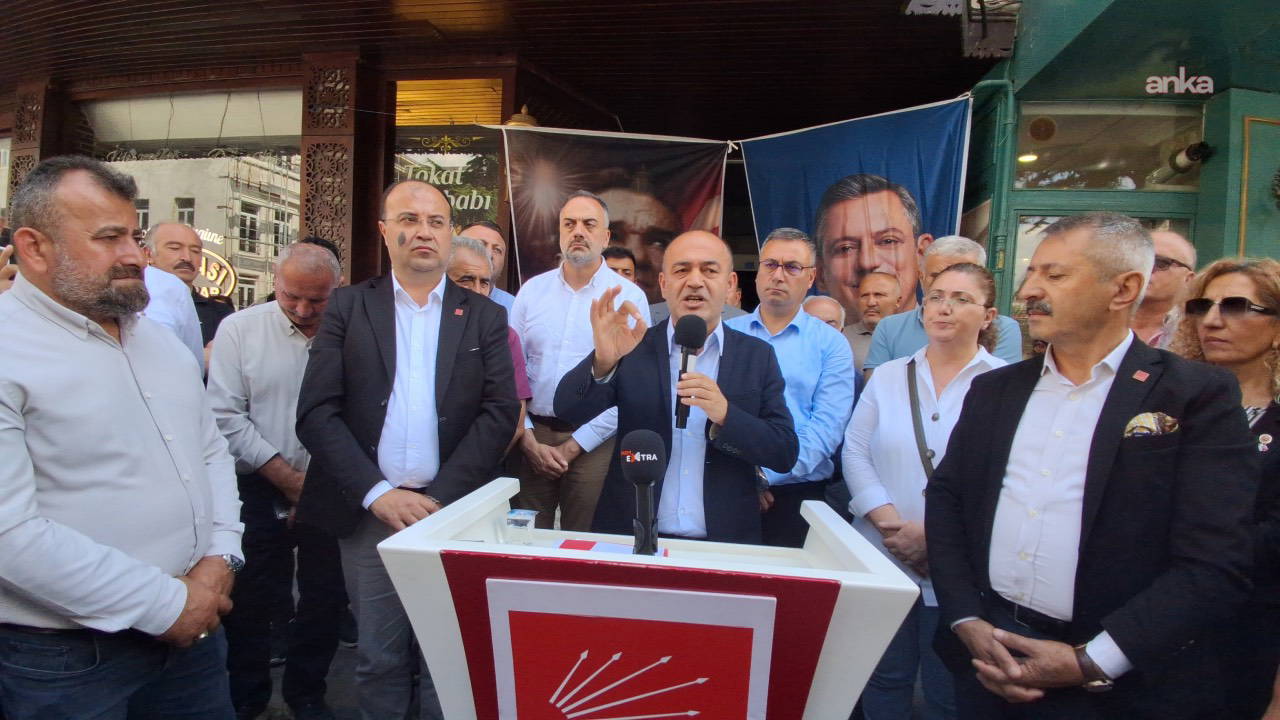 Karabat’tan butlan yönetimine tepki: ‘Mesele, Türkiye’de yeni bir otokratik rejim kurma meselesidir’