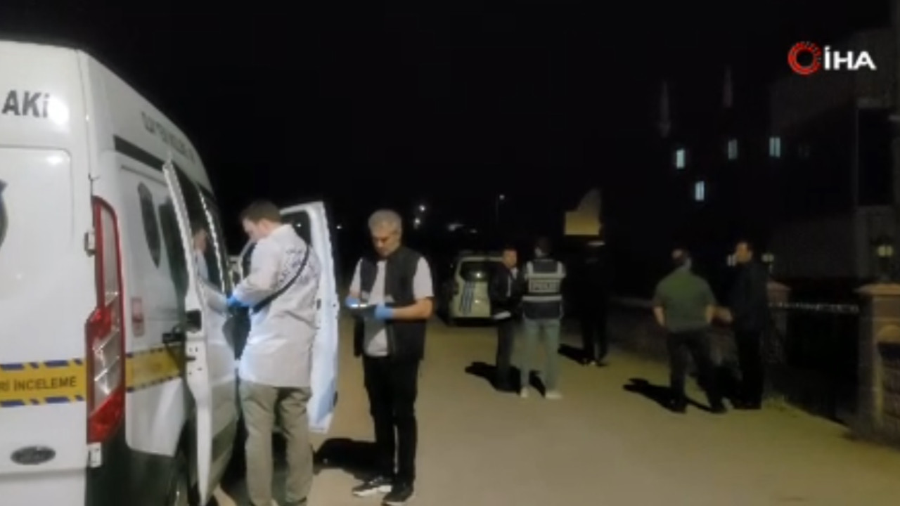 Karabük’te 3. kattaki balkondan düşen yaşlı adam yaşamını yitirdi