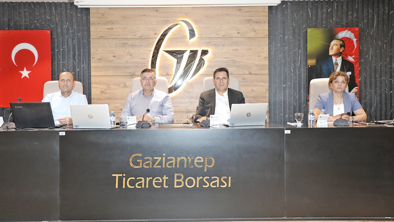 Karadeniz ve Hürmüz’deki gerilim tahıl ticaretini tehdit ediyor