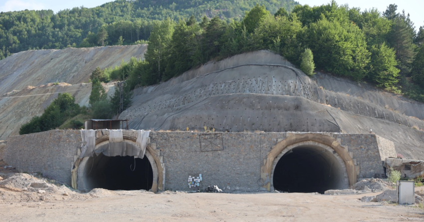Karadenizi akdenize baglayacak 8 bakan eskiten tunel halen acilmadi MDshiUFn.webp