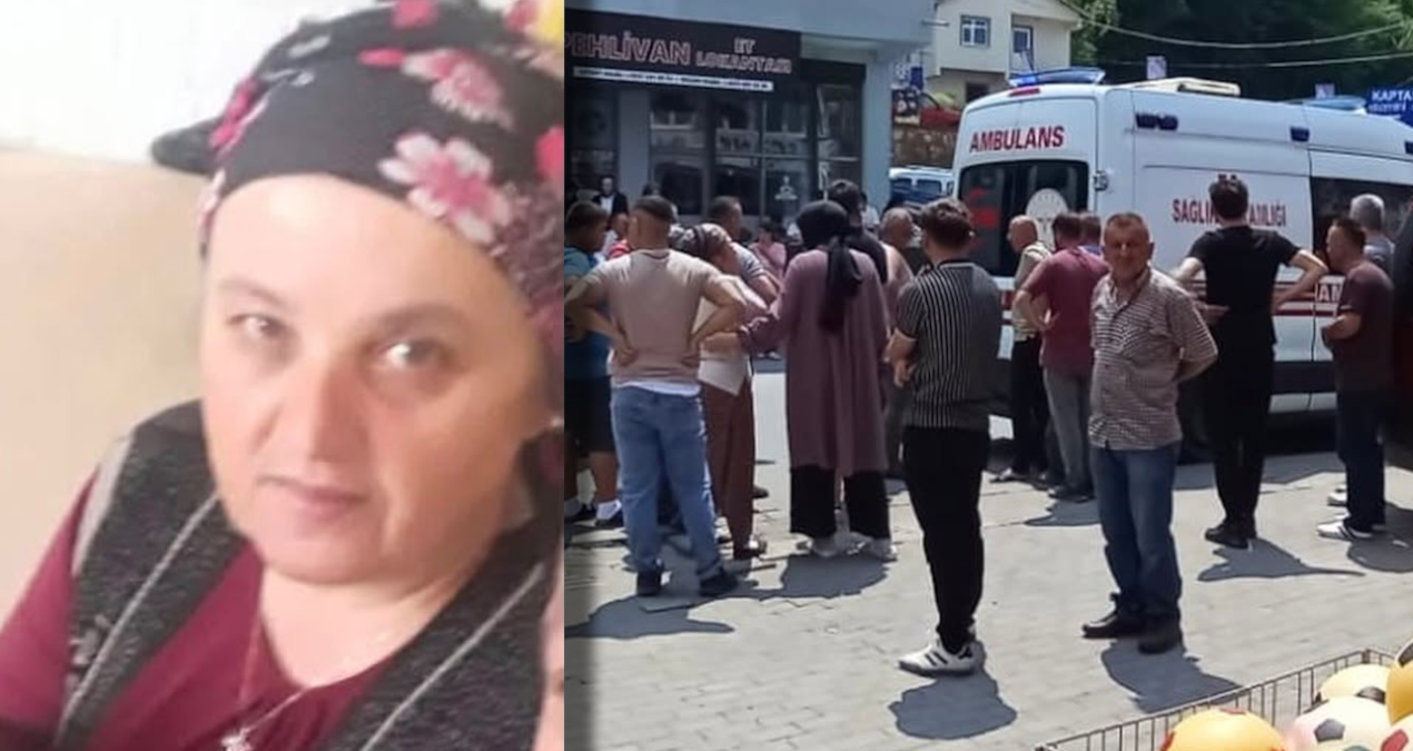 Kardeşine yardıma gitmişti: Eşek arısının soktuğu 2 çocuk annesi kurtarılamadı