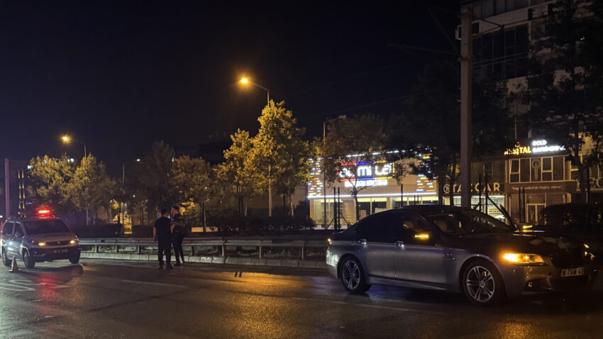 Karsiya gecerken otomobilin carptigi yaya agir yaralandi w4emcRDV.jpg