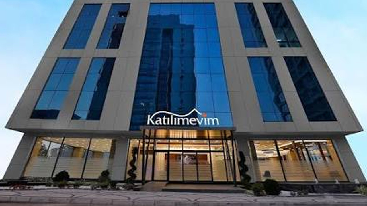 Katılımevim’den 120 milyon dolarlık dev satış: Bainbridge gayrimenkul hisseleri devrediliyor