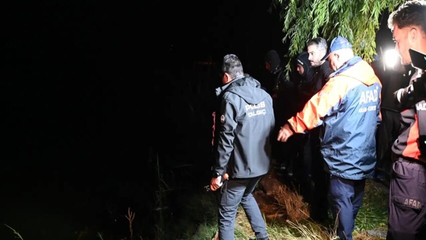 Kavga sonrasi kizilirmaka dusen kisinin olumune iliskin 1 tutuklama pP7JvTjy.jpg