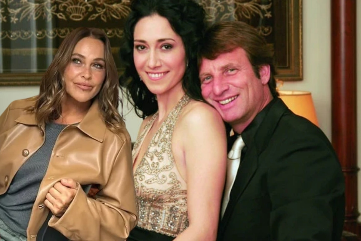 Kaya Çilingiroğlu’ndan yıllar sonra gelen ‘Ferrari’ itirafı