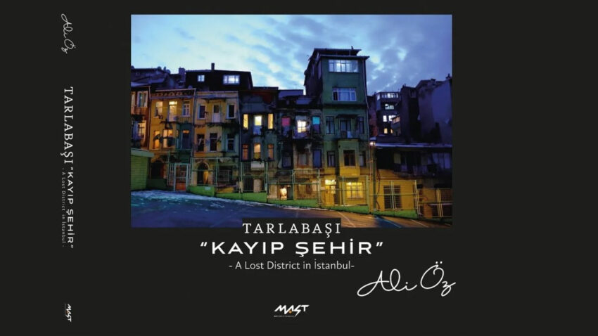 Kayip bir sehrin hafizasi 10 yil sonra yeniden canlandi tarlabasi kayip sehir raflarda uTgtjwUg.jpg