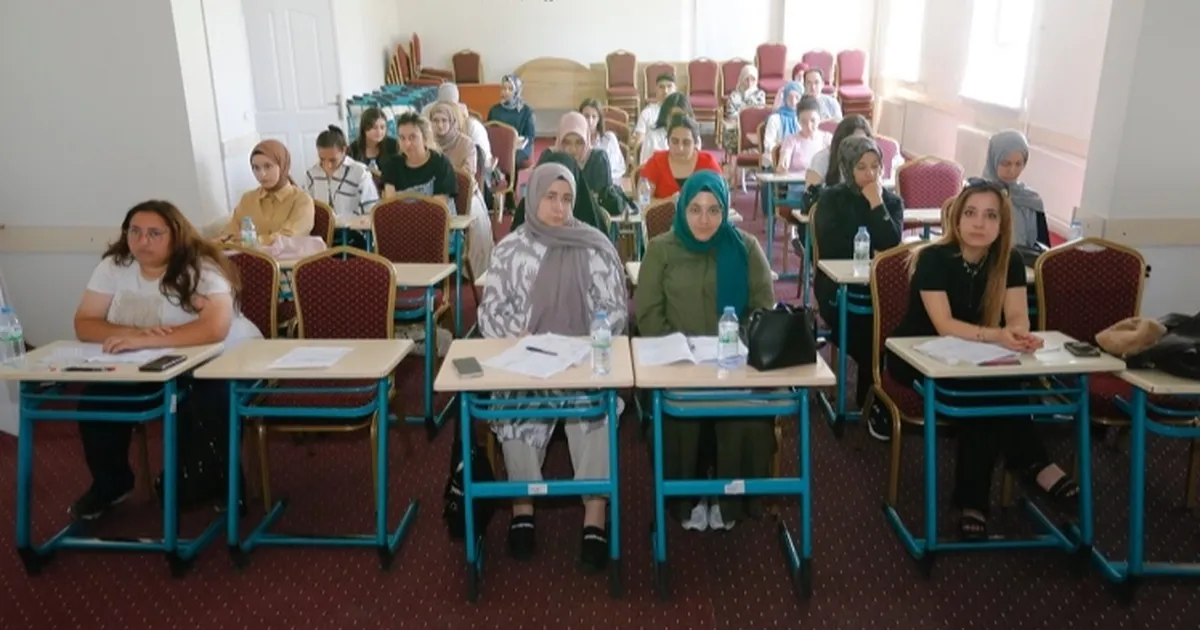 KAYMEK’ten hızlandırılmış KPSS kursu