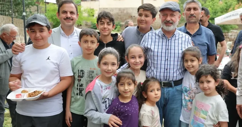 Kayseri kocasinan pilav senligi coskusu a2rYUwns.webp