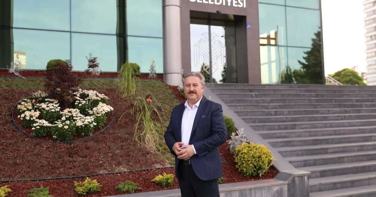 Kayseri Melikgazi’den yeni bir eğitim yuvası