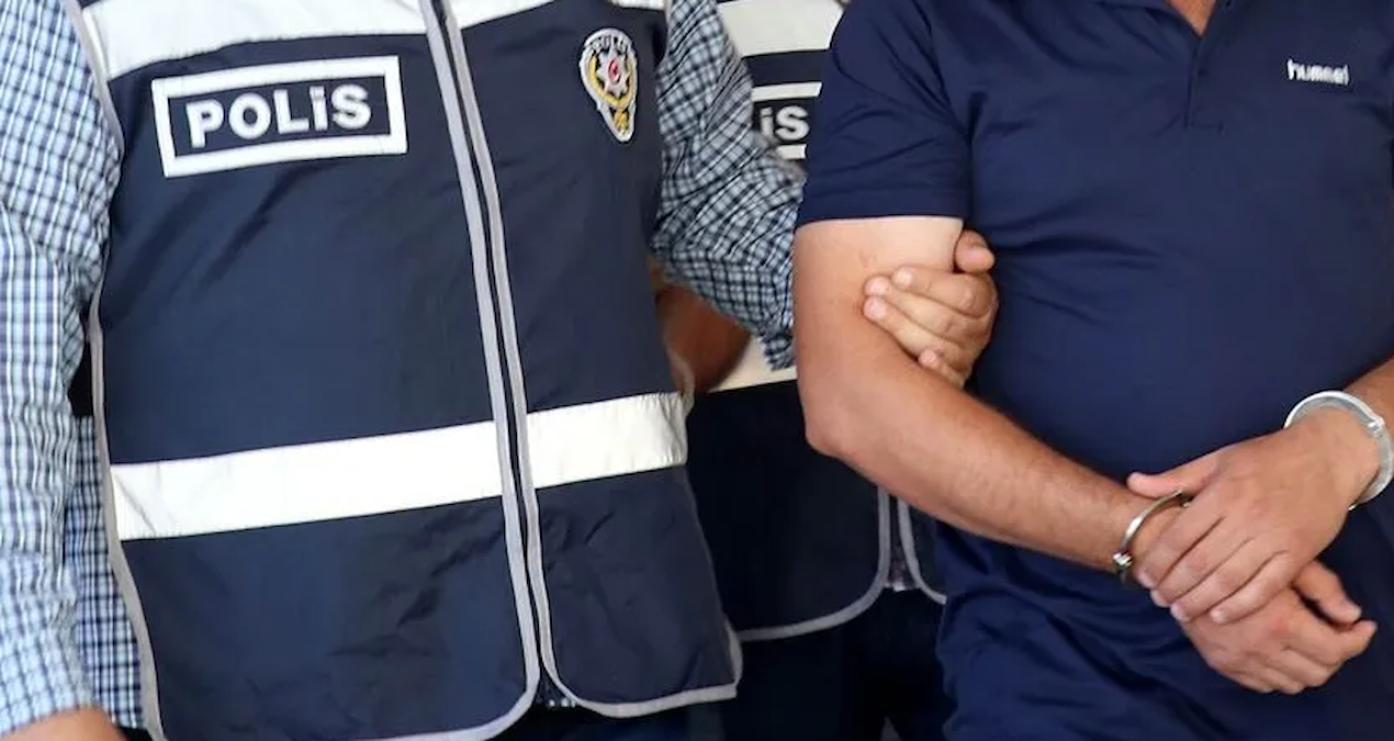 Kayseri’de 16 yıl 9 ay kesinleşmiş hapis cezası bulunan firari yakalandı