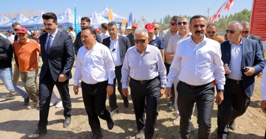 Kayseride 2026 su sporlari sezonu acildi qWEG3Tga.webp
