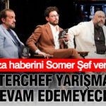 Kaza haberini somer sef verdi masterchef yarismacisi devam edemeyecek F6mhQqWk.jpg