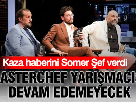 Kaza haberini somer sef verdi masterchef yarismacisi devam edemeyecek F6mhQqWk.jpg