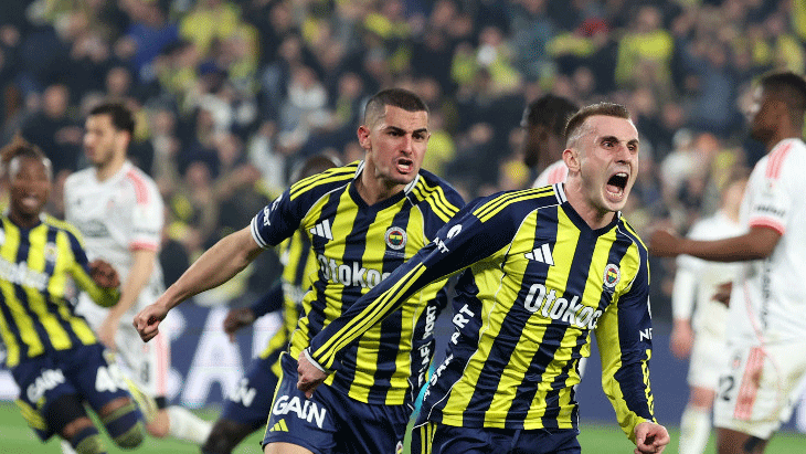 Kerem Aktürkoğlu sürprizi! Fenerbahçe’nin kapısını çalacaklar