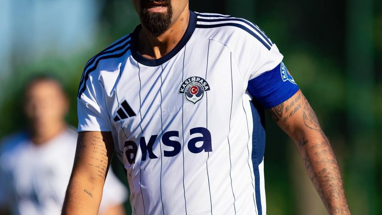Kerem Demirbay’ın sözleri sosyal medyayı salladı: Salah’a saygım sonsuz ama…