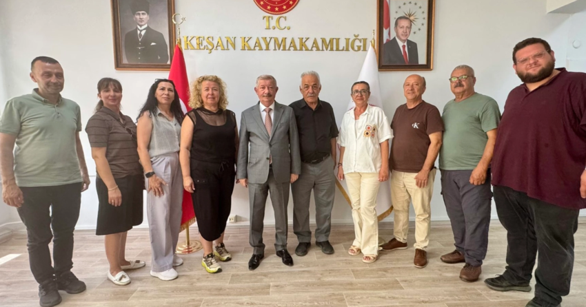 Kesan kent konseyinden kaymakam mercana ziyaret nUNIChSI.webp