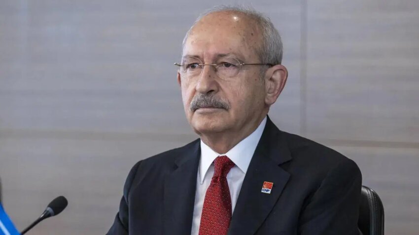 Kilicdaroglu naylon fatura dedi iddiaya sahip cikti o gazeteden aciklama 18 milyon degil 18 6nkYZ6nG.jpg