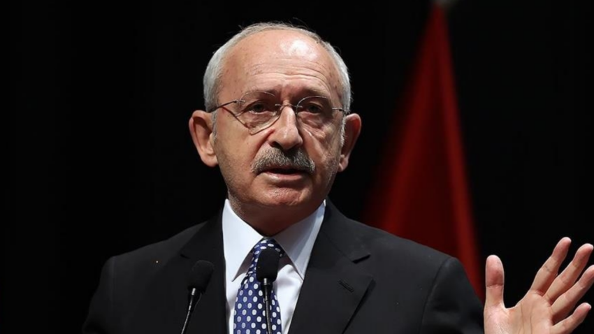Kilicdaroglu parti icinde paralel yapi olmaz uUxHjskd.png