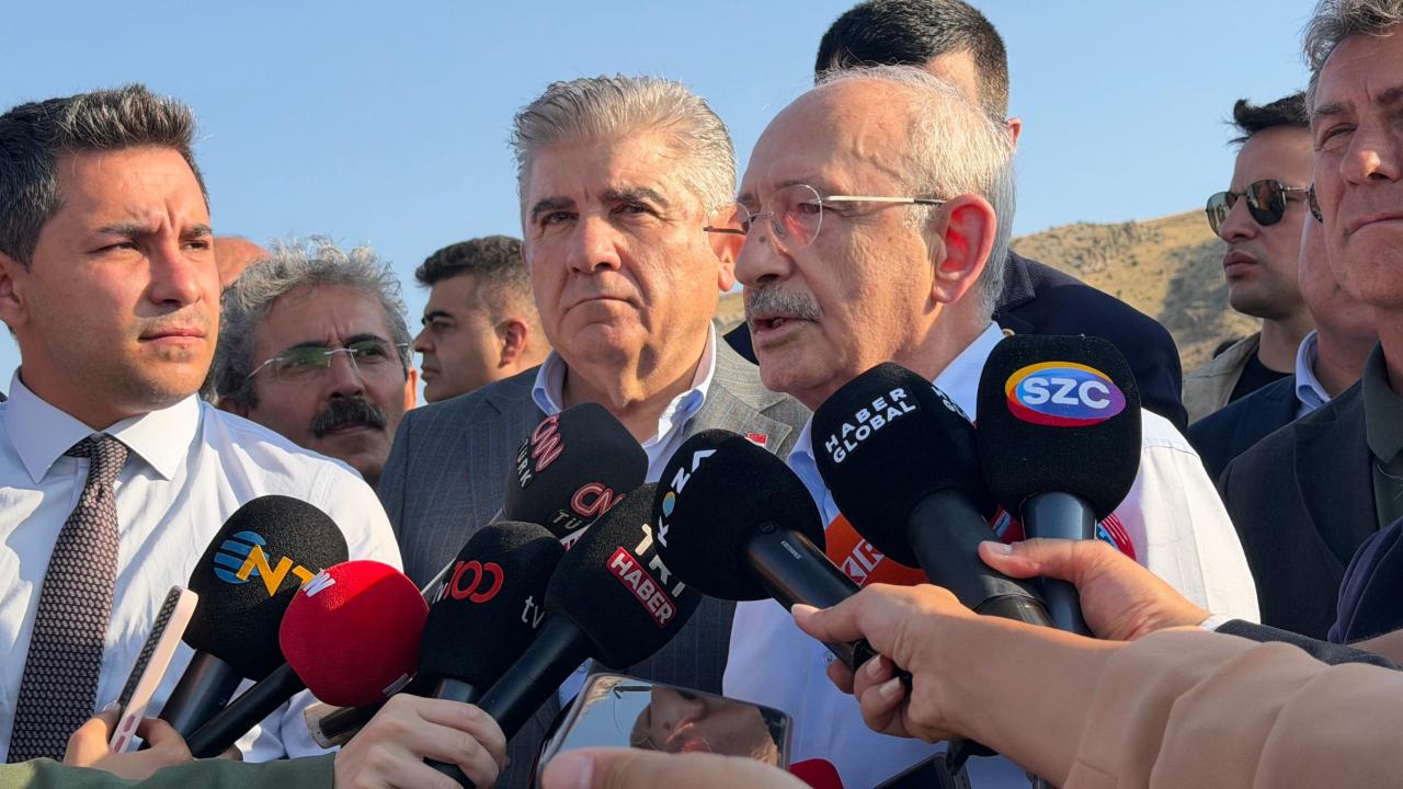 Kılıçdaroğlu tartışmalara noktayı koydu: Beni hiç ilgilendirmiyor