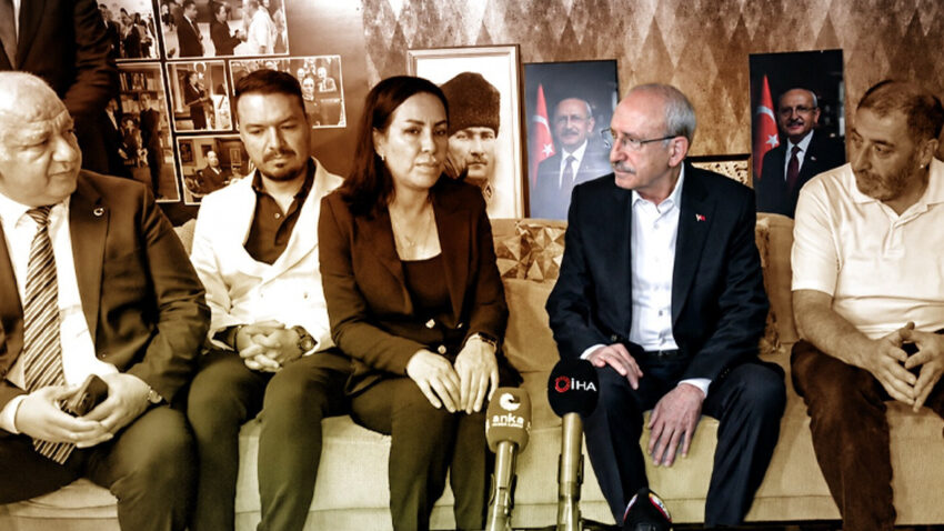 Kilicdaroglu yine carsi pazar gezemedi kendi resimleriyle suslenmis ofis ziyaretine esnaf ziyareti dedi mRwO8CdG.jpg