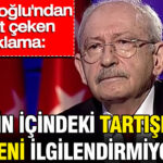 Kilicdaroglundan dikkat ceken aciklama chpnin icindeki tartismalar beni ilgilendirmiyor g7TmVnru.jpg
