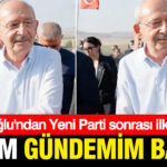 Kilicdaroglundan yeni parti sonrasi ilk aciklama haUf6TWM.jpg